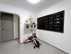 Blk 163 Bukit Batok Street 11 (Bukit Batok), HDB 4 Rooms #568177101